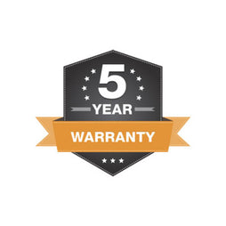 5-Year Accident Protection Plan