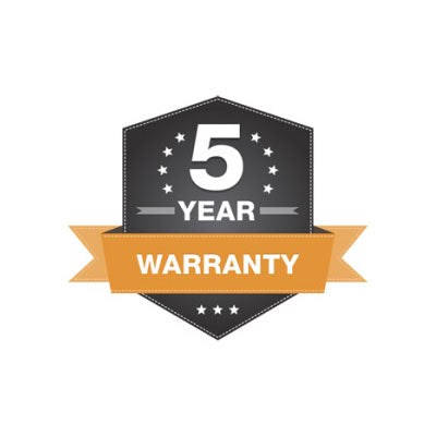 5-Year Accident Protection Plan