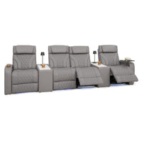 Luminis LT HeatZeroᵀᴹ Console Table Home Theater Seating