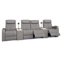 Luminis LT HeatZeroᵀᴹ Console Table Home Theater Seating