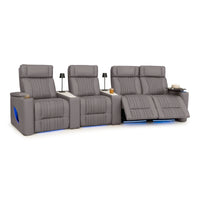 Valore w/ Wedge Console