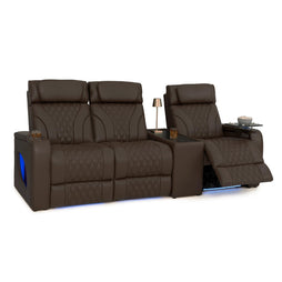Luminis LT HeatZeroᵀᴹ Console Table Home Theater Seating