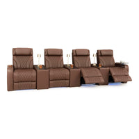Luminis LT HeatZeroᵀᴹ Console Table Home Theater Seating