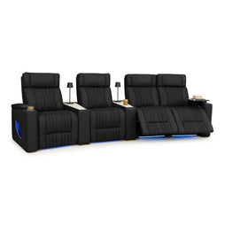 Valore w/ Wedge Console