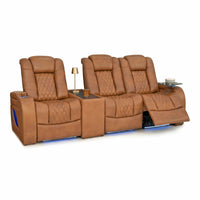 Virtuoso LT HeatZeroᵀᴹ Console Table Home Theater Seating