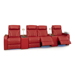 Luminis LT HeatZeroᵀᴹ Console Table Home Theater Seating