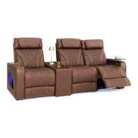 Luminis LT HeatZeroᵀᴹ Console Table Home Theater Seating