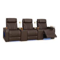 Luminis LT HeatZeroᵀᴹ Console Table Home Theater Seating