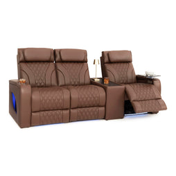 Luminis LT HeatZeroᵀᴹ Console Table Home Theater Seating