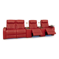 Luminis LT HeatZeroᵀᴹ Console Table Home Theater Seating