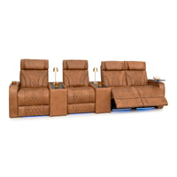 Luminis LT HeatZeroᵀᴹ Console Table Home Theater Seating