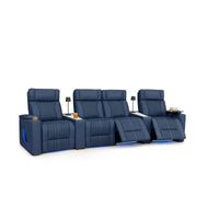 Valore w/ Wedge Console
