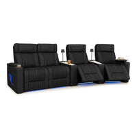 Valore w/ Wedge Console