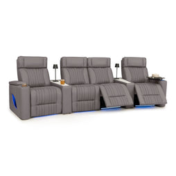 Valore w/ Wedge Console