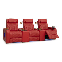 Luminis LT HeatZeroᵀᴹ Console Table Home Theater Seating