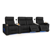 Valore w/ Wedge Console