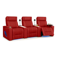 Valore w/ Wedge Console