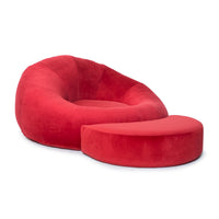 Seatcraft Cuddle Seat, Fabric