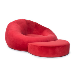 Seatcraft Cuddle Seat, Fabric