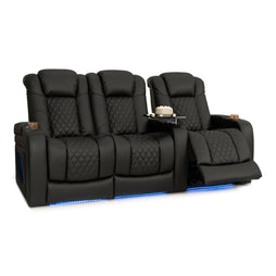 Virtuoso 365 Top Grain Leather Home Theater Seating