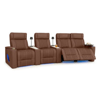 Valore w/ Wedge Console