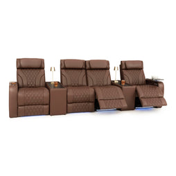 Luminis LT HeatZeroᵀᴹ Console Table Home Theater Seating