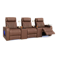 Luminis LT HeatZeroᵀᴹ Console Table Home Theater Seating