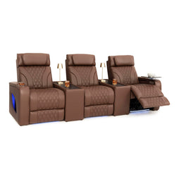 Luminis LT HeatZeroᵀᴹ Console Table Home Theater Seating
