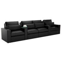 Diamante Modular Home Theater Room Seating