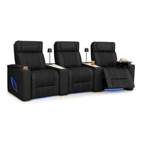 Valore w/ Wedge Console