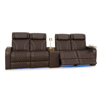 Luminis LT HeatZeroᵀᴹ Console Table Home Theater Seating