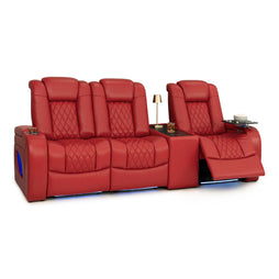 Virtuoso LT HeatZeroᵀᴹ Console Table Home Theater Seating