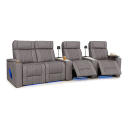 Valore w/ Wedge Console