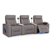 Valore w/ Wedge Console