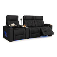Valore w/ Wedge Console