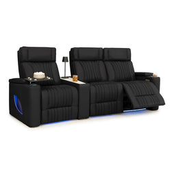 Valore w/ Wedge Console