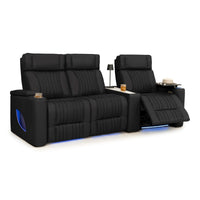 Valore w/ Wedge Console