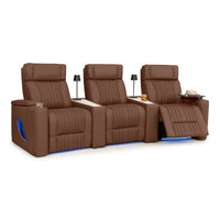 Valore w/ Wedge Console