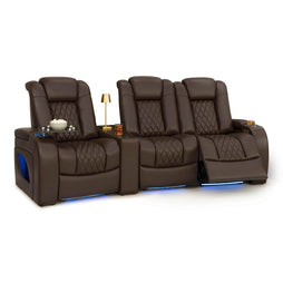 Virtuoso LT HeatZeroᵀᴹ Wedge Console Table Home Theater Seating
