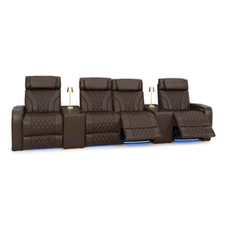 Luminis LT HeatZeroᵀᴹ Console Table Home Theater Seating