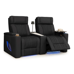Valore w/ Wedge Console