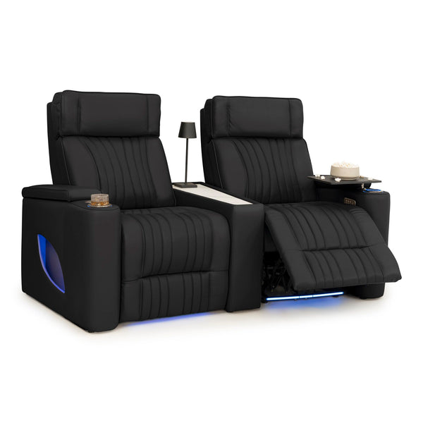 Valore w/ Wedge Console