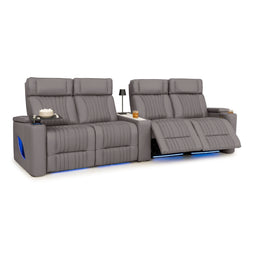 Valore w/ Wedge Console