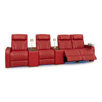 Luminis LT HeatZeroᵀᴹ Console Table Home Theater Seating