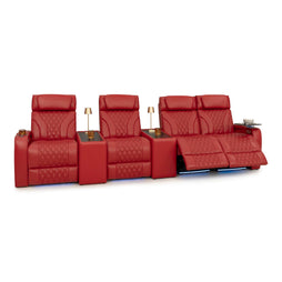Luminis LT HeatZeroᵀᴹ Console Table Home Theater Seating