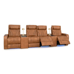 Luminis LT HeatZeroᵀᴹ Console Table Home Theater Seating