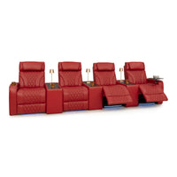 Luminis LT HeatZeroᵀᴹ Console Table Home Theater Seating