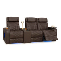 Luminis LT HeatZeroᵀᴹ Console Table Home Theater Seating
