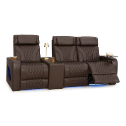 Luminis LT HeatZeroᵀᴹ Console Table Home Theater Seating