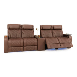 Luminis LT HeatZeroᵀᴹ Console Table Home Theater Seating